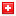 lix.rocks server is located in Switzerland
